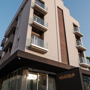 Residence Goldoni6 Suite Apartment