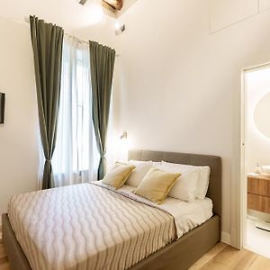 Alfonsina Guest Room